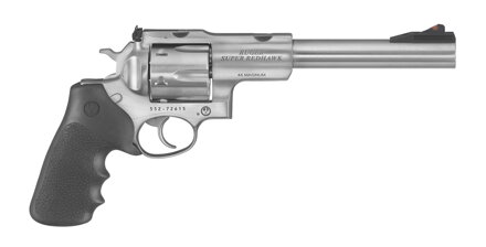 Ruger Super Redhawk Standard 5501 (KSRH-7), kal. .44Mag.