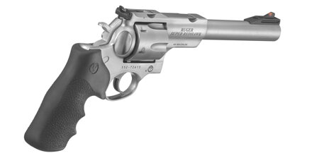 Ruger Super Redhawk Standard 5501 (KSRH-7), kal. .44Mag.