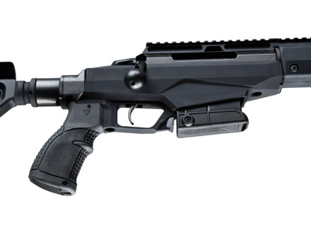 Tikka T3x TAC A1, kal. .223Rem, (NS 10rd FS MB 24in MT5/8-24)