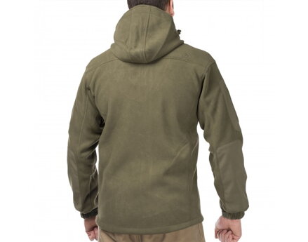Bunda fleece "PENTAGON" Hercules 2.0 - olivovozelená