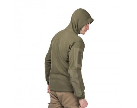 Bunda fleece "PENTAGON" Hercules 2.0 - olivovozelená