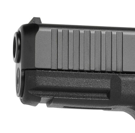 GLOCK 45 kal 9luger /9x19 5Gen 