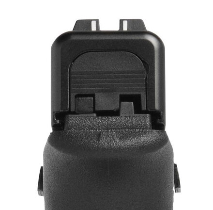 GLOCK 45 kal 9luger /9x19 5Gen 