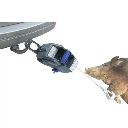 Auto naviják