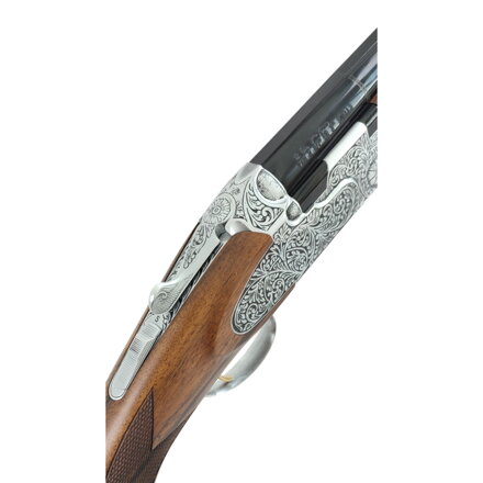 Brokovnica Brenner BF20 Deluxe, cal.12/76, 71cm