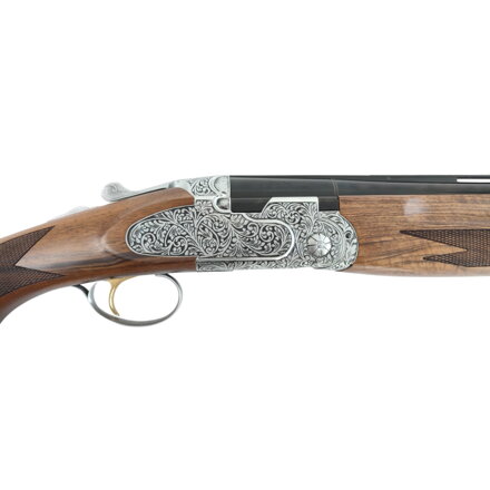 Brokovnica Brenner BF20 Deluxe, cal.12/76, 71cm