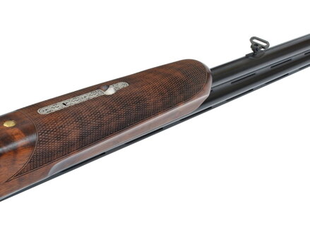 Brokovnica Khan Arms Setter Premium Gold-T, kal. 12/76, hl. 76cm