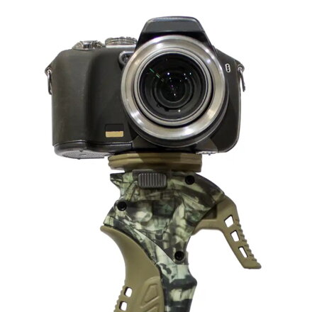 Držiak Primos pre optiku kamery Gen3