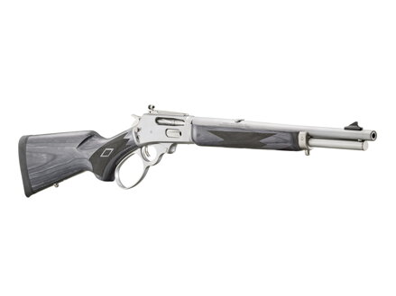 Guľovnica Marlin 336 Trapper (70906), kal. .30-30 Win