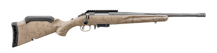 Guľovnica Ruger American rifle gen. II Ranch 
