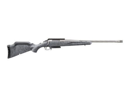 Guľovnica Ruger American Rifle Gen II Standard 46902, kal. .308 Win.