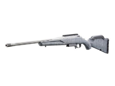 Guľovnica Ruger American Rifle Gen II Standard 46902, kal. .308 Win.