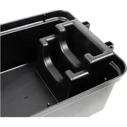 Kufor na čistenie zbrane  box 