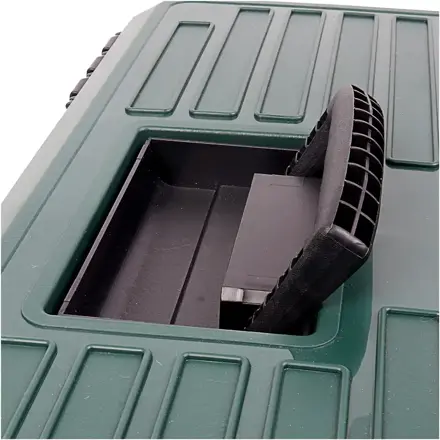 Kufor na čistenie zbrane  box 