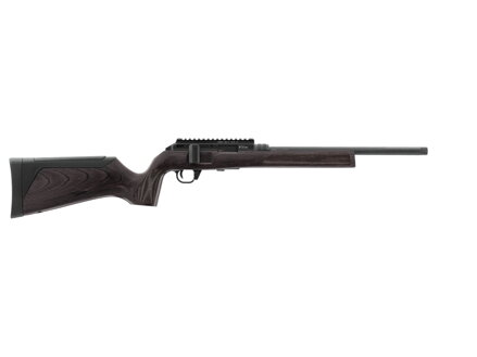 Malokalibrovka Hammerli Force B1 22 16" Wood Antique, kal. .22LR