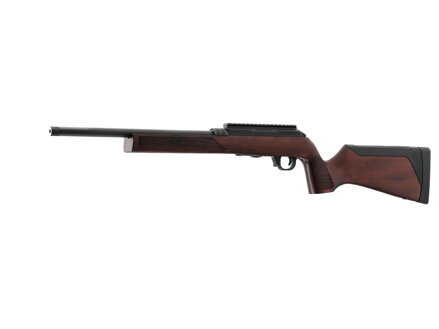 Malokalibrovka Hammerli Force B1 22 16" Wood Classsic, kal. .22LR