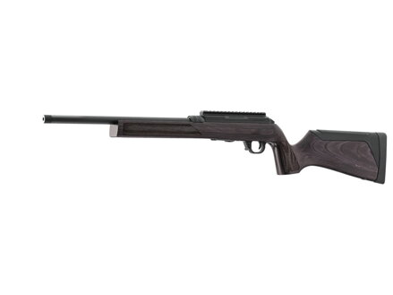 Malokalibrovka Hammerli Force B1 22 16" Wood Antique, kal. .22LR