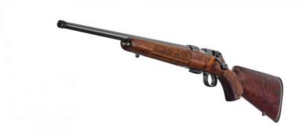 Malorážka CZ 457 AMERICAN LH pre ľaváka