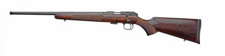 Malorážka CZ 457 AMERICAN LH pre ľaváka
