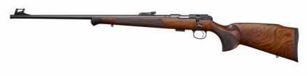 Malorážka CZ 457 PREMIUM LH - pre ľaváka