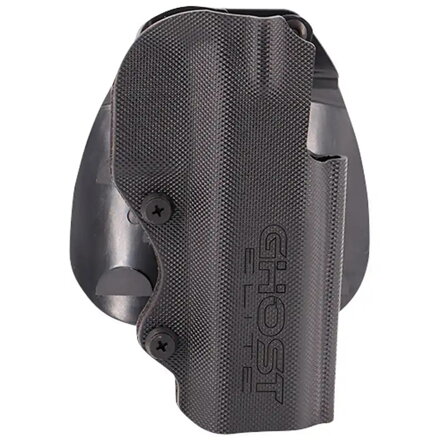 Opaskové puzdro Glock