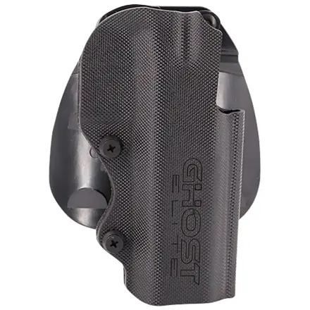 Opaskové puzdro Glock