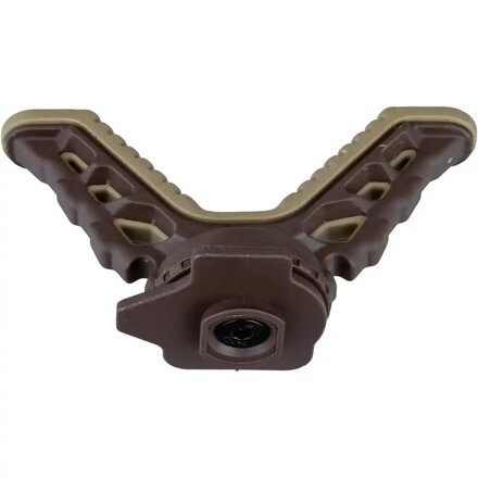 Opierka Primos V-Yoke Gen. 3