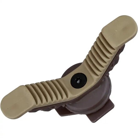 Opierka Primos V-Yoke Gen. 3