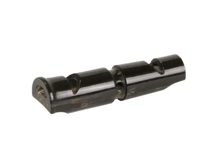 Píšťalka pre psa z byvolieho rohu 7 cm