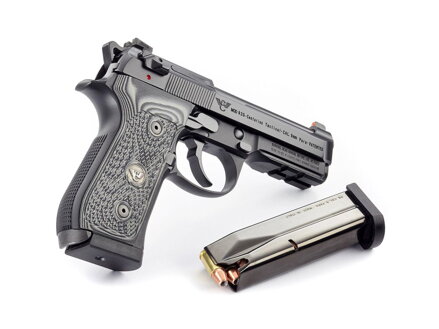 Pištoľ Beretta/Wilson Combat 92G Centurion Tactical, kal. 9x19