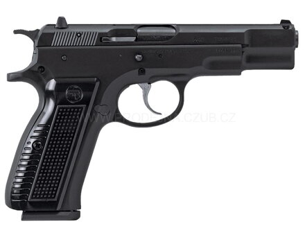 Pištoľ CZ 75 B Retro Edicia
