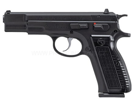 Pištoľ CZ 75 B Retro Edicia