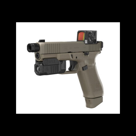 Pištoľ Glock 45 MOS HUNTER Edition