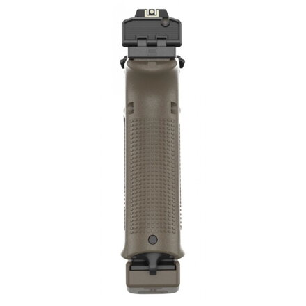 Pištoľ Glock 45 Hunter MOS so závitom
