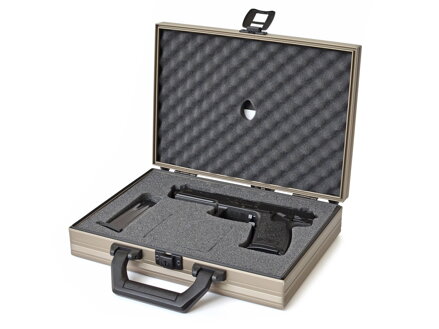 Pištoľ Pištoľ HK Mark 23, kal. .45ACP