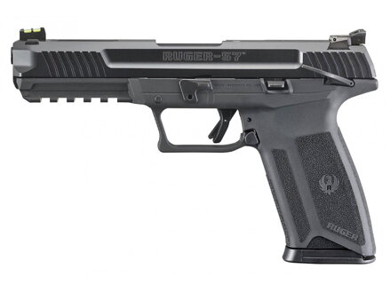Pištol Ruger-57 16401, kal. 5,7x28mm