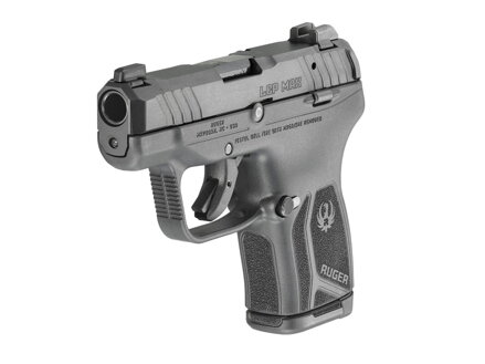Pištoľ Ruger LCP MAX  kal. .380 AUTO