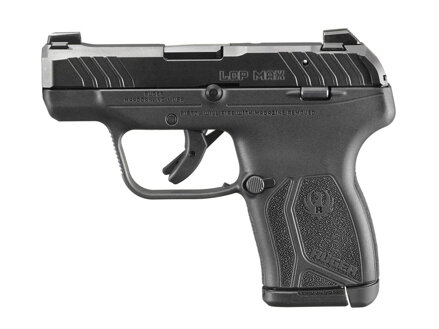 Pištoľ Ruger LCP MAX  kal. .380 AUTO