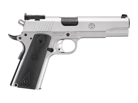 Pištoľ Ruger SR1911  kal. 10mm Auto