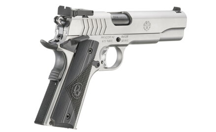 Pištoľ Ruger SR1911 Target , kal. 9mm Luger