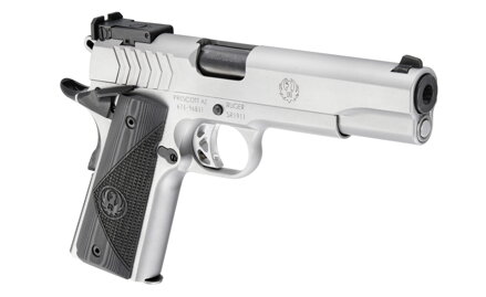 Pištoľ Ruger SR1911 Target , kal. 9mm Luger