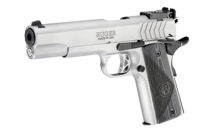Pištoľ Ruger SR1911 Target , kal. 9mm Luger