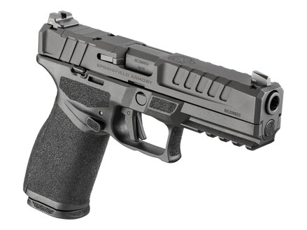 Pištoľ Springfield Armory ECHELON 3-Dot Tritium, 9x19