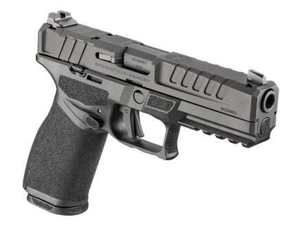 Pištoľ  Springfield Armory ECHELON, 9x19