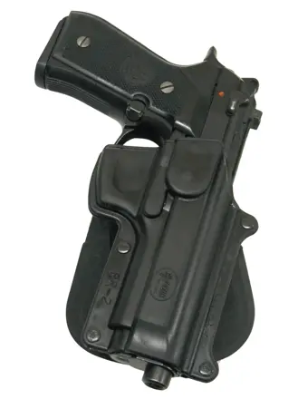 Puzdro Fobus BR BERETTA