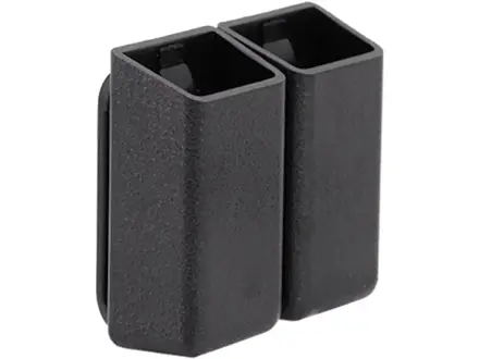 Puzdro s pádlom na 2 zásobníky kal. 9mm Luger