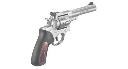 Revolver Ruger GP 100 22 LR