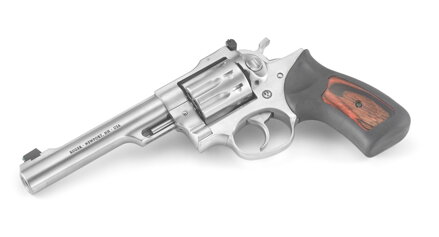 Revolver Ruger GP 100 22 LR