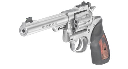 Revolver Ruger GP 100 22 LR
