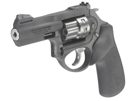 Revolver Ruger LCRx  kal. .22LR